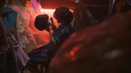 Background image for Dressed to Kill