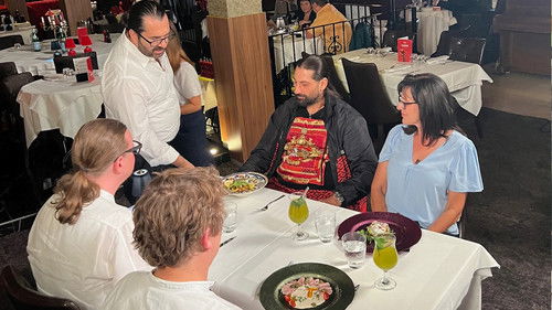 Background image for Episode 131