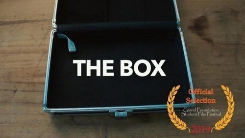 Background image for The Box