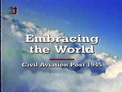 Background image for Embracing the World