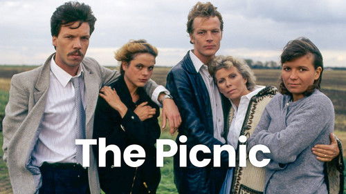 Background image for The Picnic