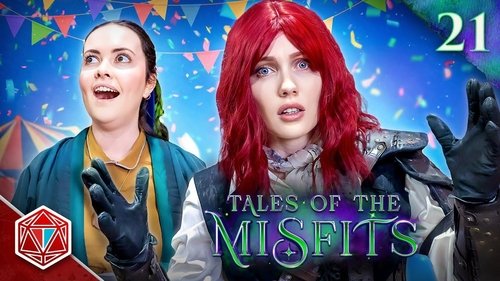 Background image for Splitting the Party