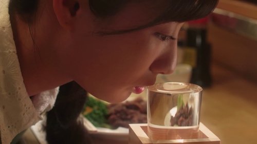 Background image for Each taste and sake