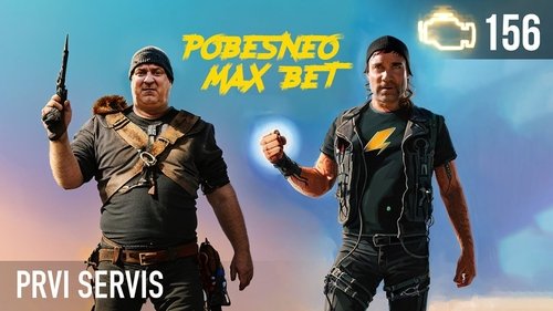 Background image for Pobesneo Max Bet