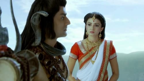 Parvati tests Mahadev's loyalty