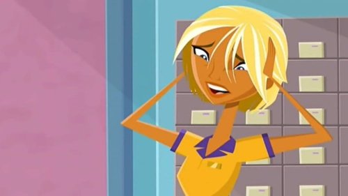 Background image for Channel Surfers