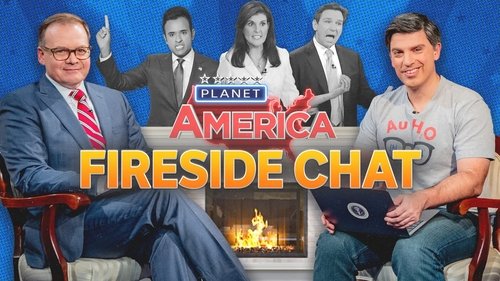 Background image for Fireside Chat (10/11/2023)
