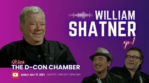 Background image for William Shatner