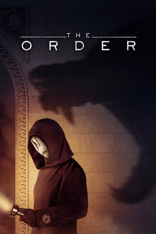 Show cover for The Order