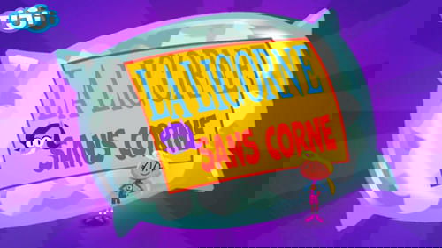 Background image for Coin-Op Co-Op; The Big Surprise