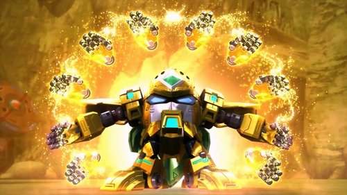Background image for Episode 9
