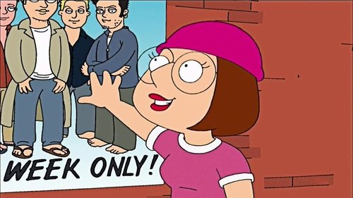 Background image for Family Guy Viewer Mail #1