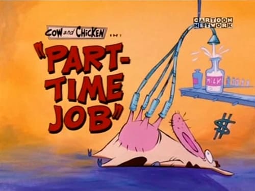 Part-Time Job