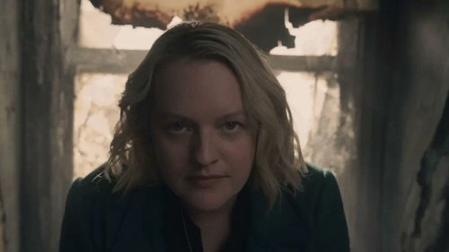 Background image for The Handmaid's Tale