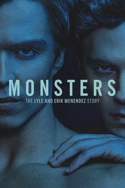 Show cover for Monsters