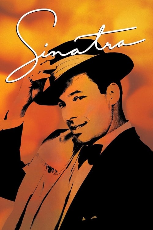 Show cover for Sinatra