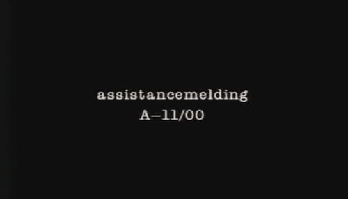 Assistancemelding A-11/00