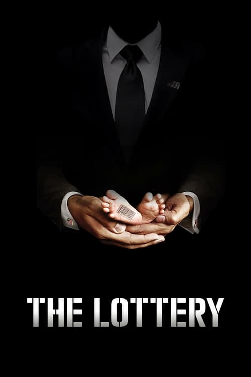 Show cover for The Lottery