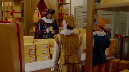 Background image for Episode 16