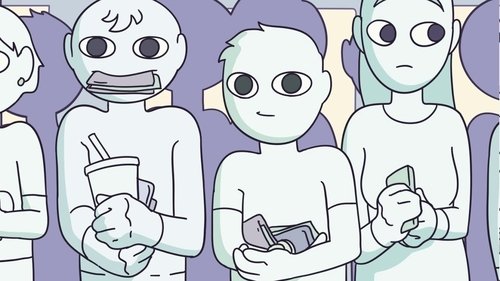 Background image for A World Without... Pockets