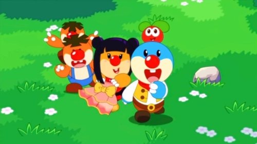 Background image for Episode 18