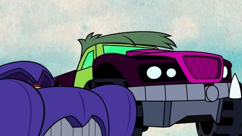 Teen Titans Vroom (1)