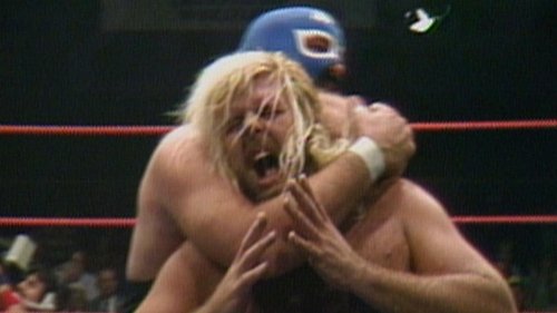 WCCW - October 30, 1982