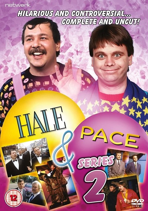 Season 2 poster