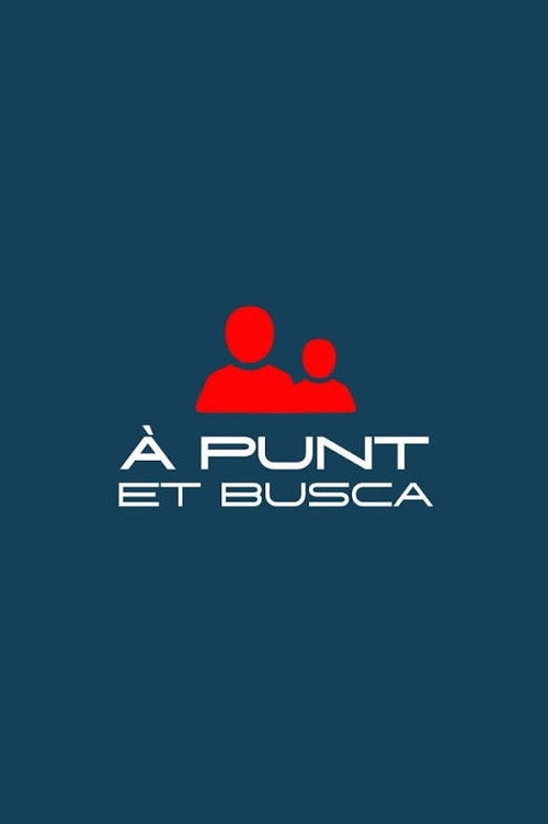 À Punt et busca