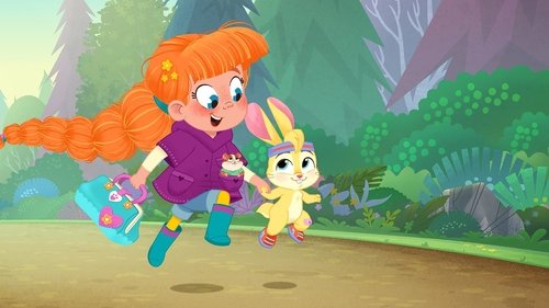 Background image for Zigzag’s Scabby Scab