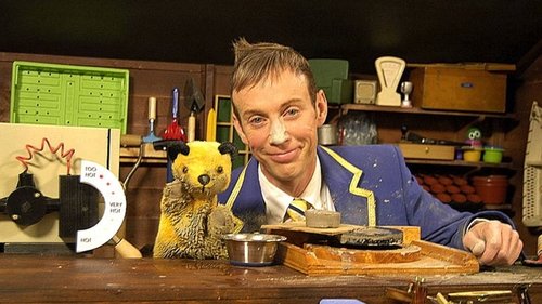 Background image for The Souvenir Stall