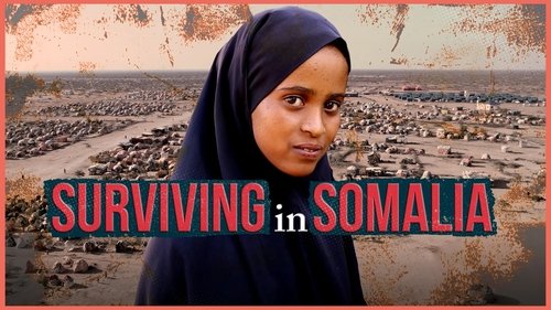 Background image for A Story of Survival - Somalia