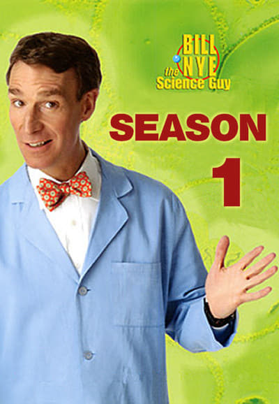 Season 1 poster