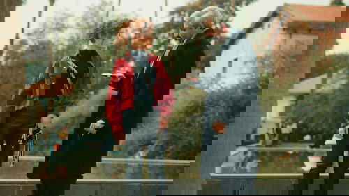 Background image for Alarm Bell