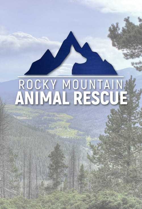 Show cover for Rocky Mountain Animal Rescue