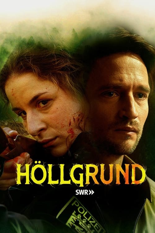 Show cover for Höllgrund