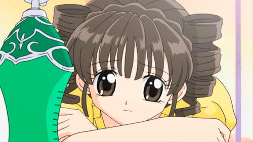 Takuto and Mitsuki's Disagreement