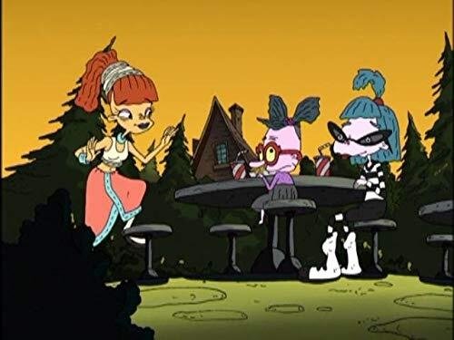 Background image for Mirror, Mirror Off the Wall