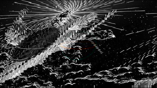 Background image for Non-Euclidean Geometries