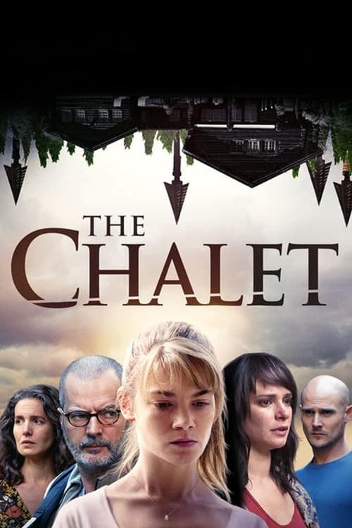 Show cover for The Chalet