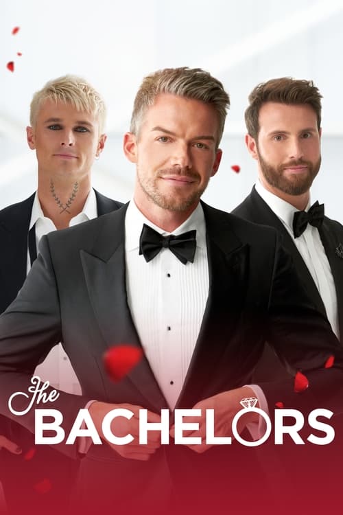 Show cover for The Bachelor
