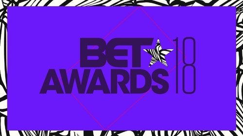 Background image for BET Awards '18