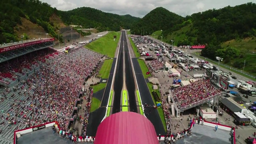 Background image for Bristol: Race to $200K