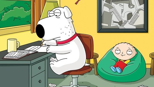 Background image for Brian Goes Back to College