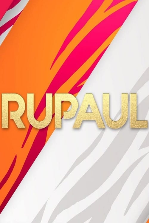 Show cover for RuPaul