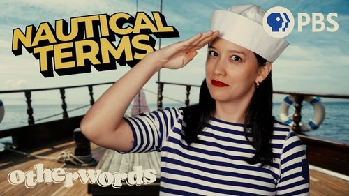 Why Is English Awash in Sailors' Jargon?