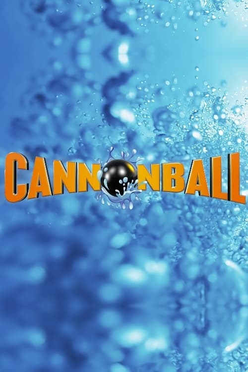 Show cover for Cannonball