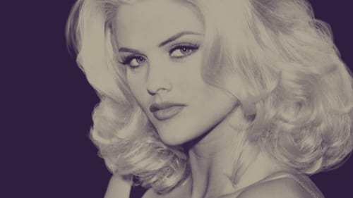 Anna Nicole Smith