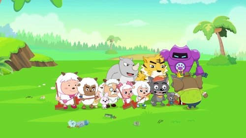 Background image for Episode 60