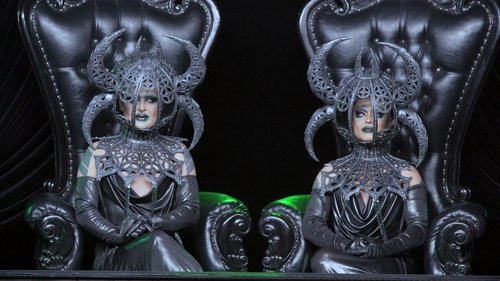 Background image for The Lesser of Two Evils